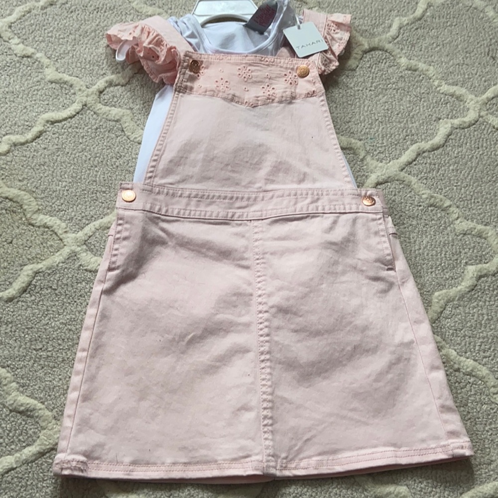 NWT Tahiti jumper
